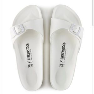 Birkenstock Woman’s Sandals